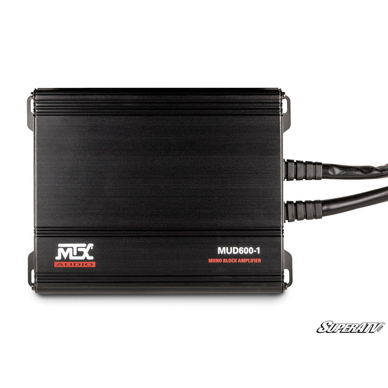 Load image into Gallery viewer, MTX UTV Subwoofer Amplifier MUD600-1
