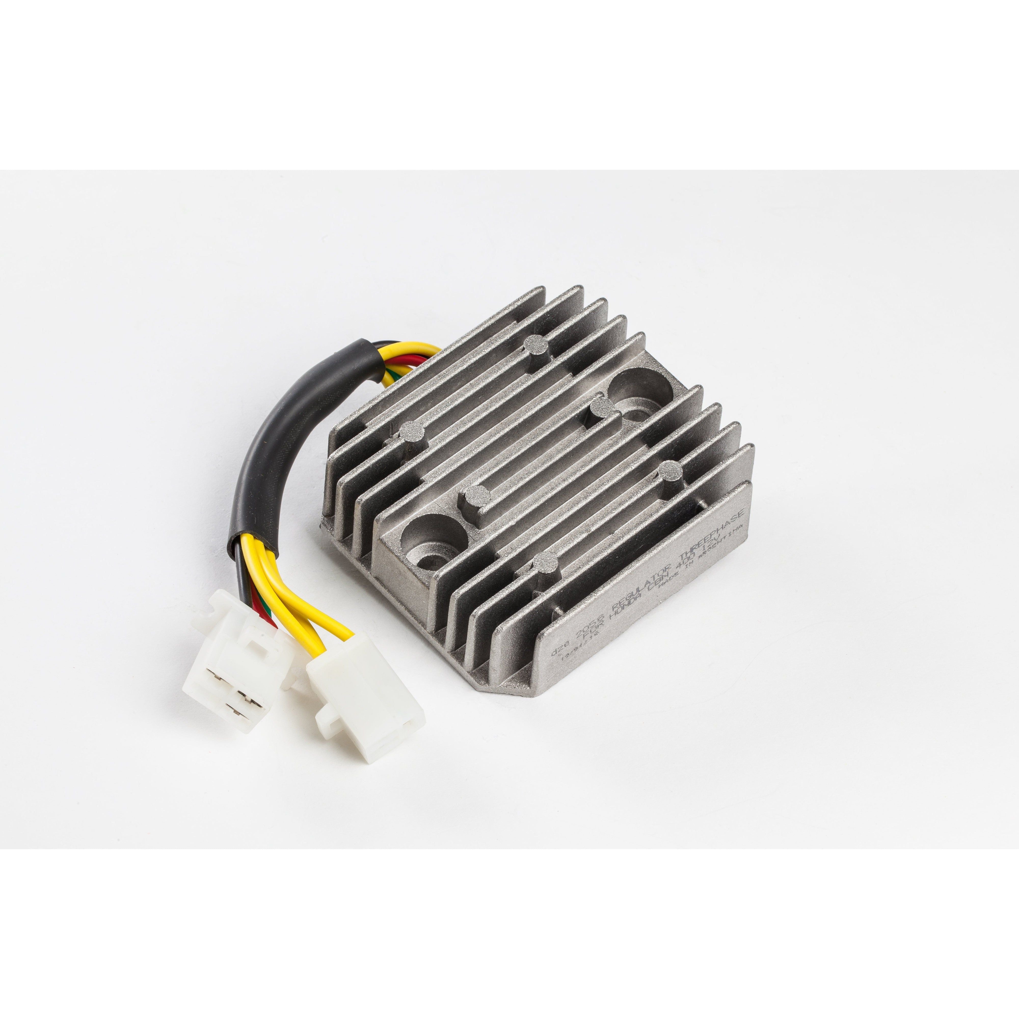 Ricks Rectifier-Regulator 10-109