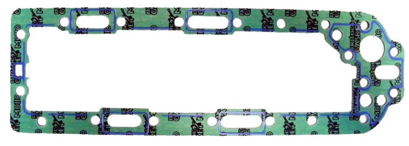 Load image into Gallery viewer, WSM Exhaust Plate Gasket For Mercury / Mariner 105 - 200 Hp 521-31
