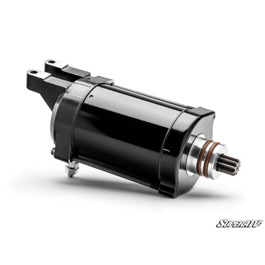SuperATV Up & Running Can-Am Maverick X3 Starter START-CA-X3