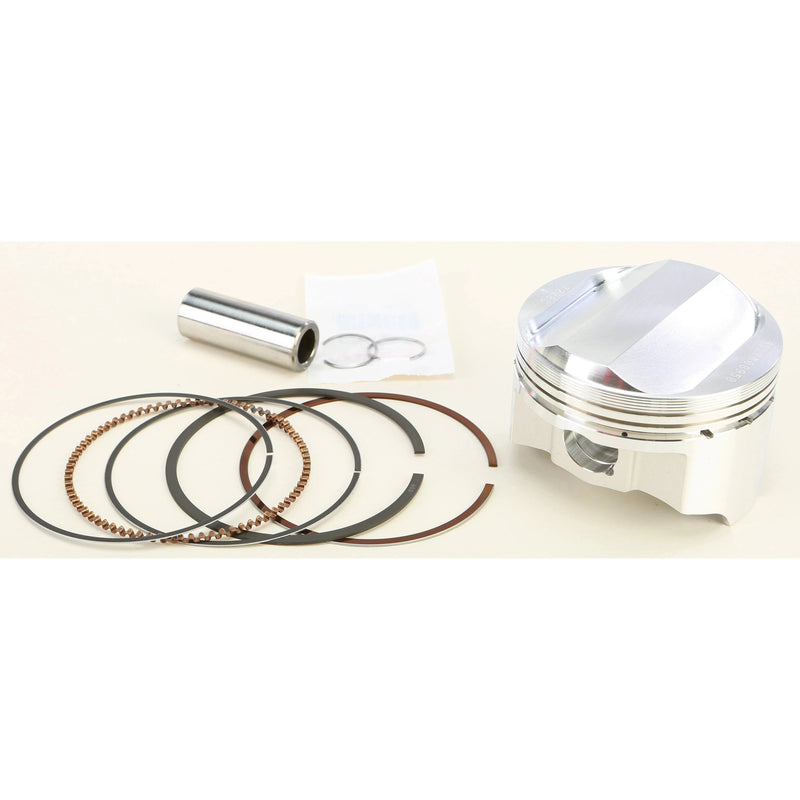 Load image into Gallery viewer, Wiseco Piston Kit Honda XR / XL 500 1979-82 / 82-84 Ascot FT500 89.50mm 10.5:1
