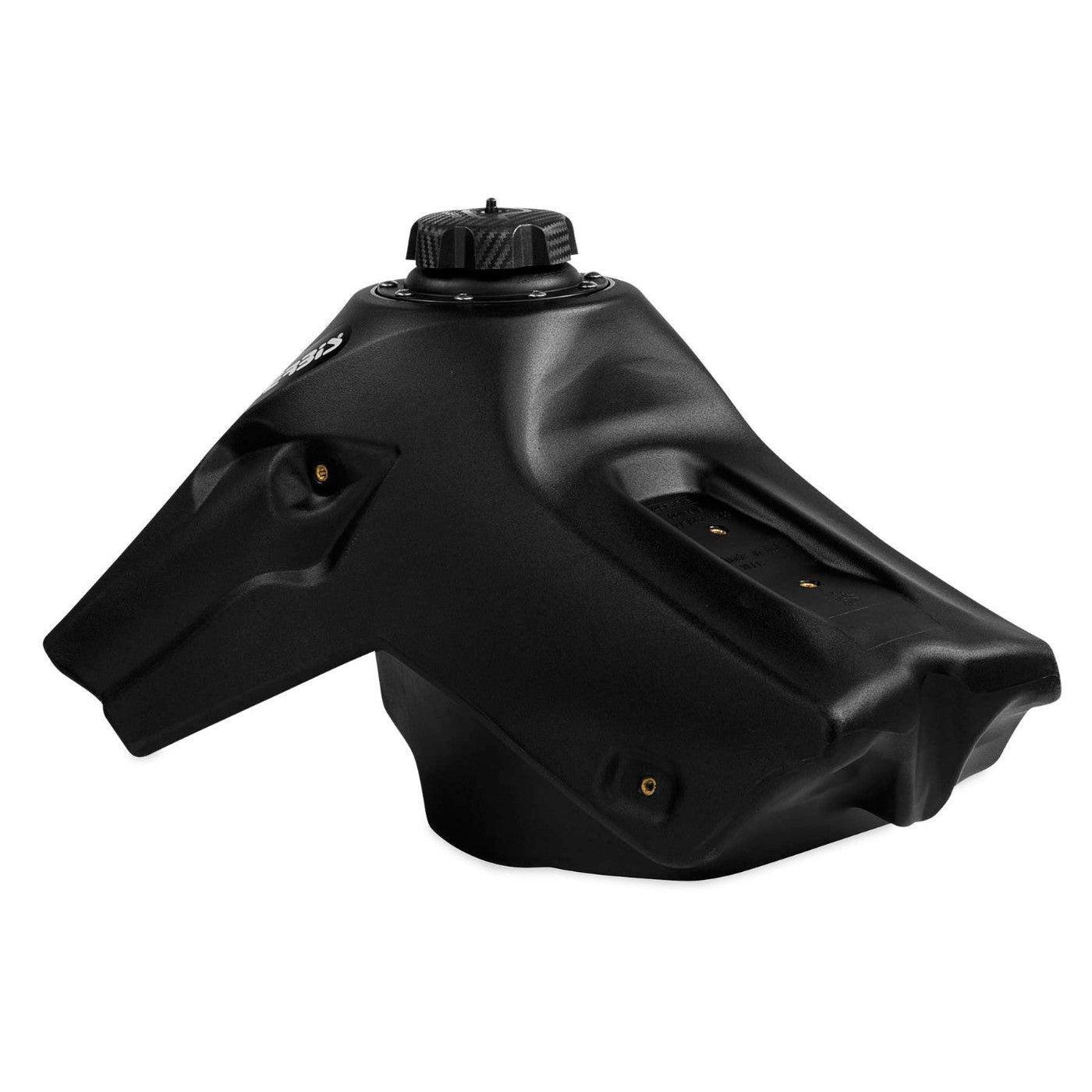 Acerbis 2.7 gal. Black Fuel Tank - 2320880001