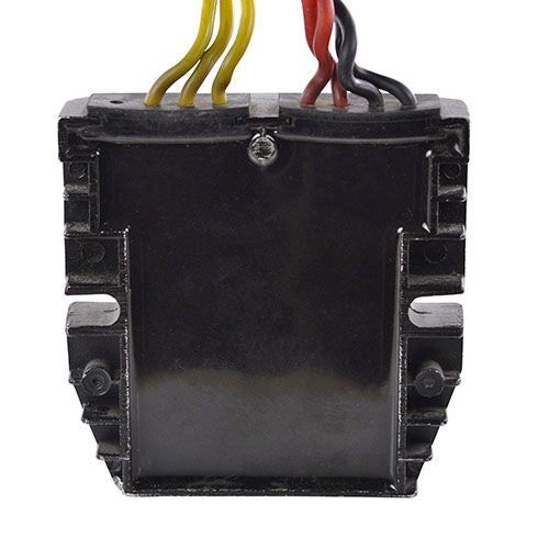 Load image into Gallery viewer, RMStator Mosfet Regulator Rectifier RM30507H

