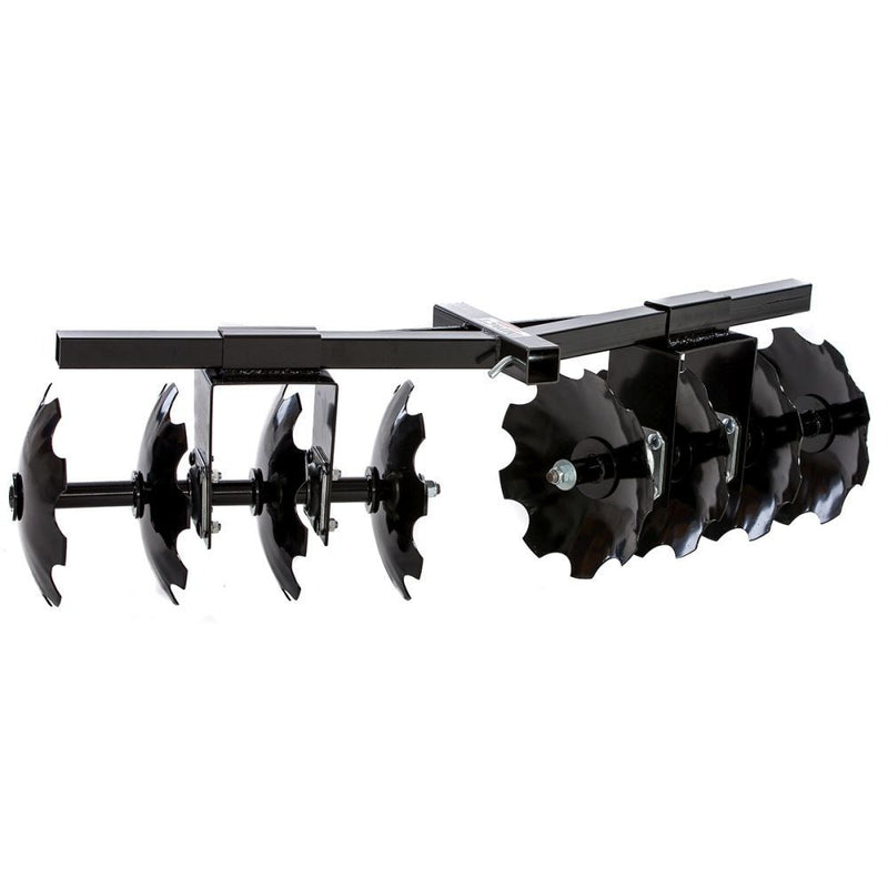 Load image into Gallery viewer, Impact Implements Pro New Soil Hydraulic System for ATV, UTV, &amp; Tractors
