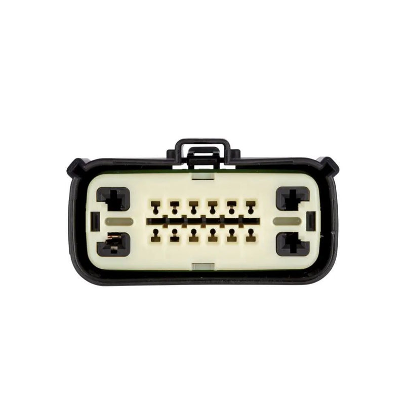 Load image into Gallery viewer, Custom Wiring, 7-Way RV Blade fits Select Buick Enclave, Chevy Traverse, GMC Acadia

