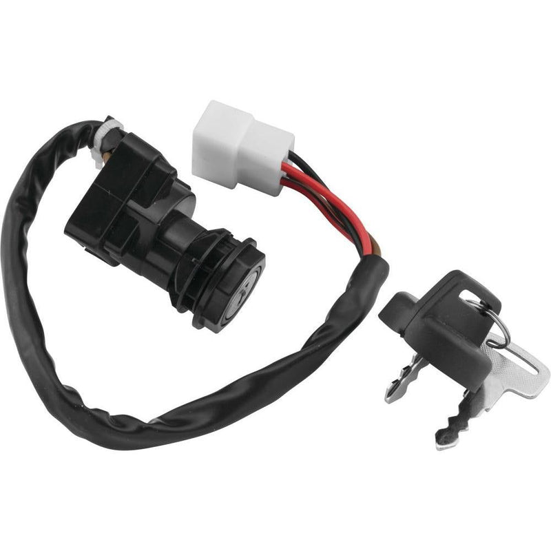 Load image into Gallery viewer, QuadBoss Ignition Switch - 100-3025-T
