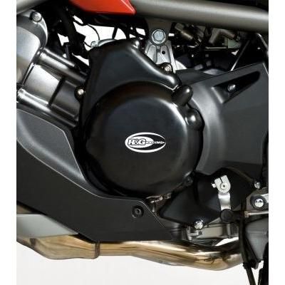 R&G Racing Black Engine Case Covers ECC0133BK