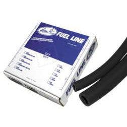 Load image into Gallery viewer, Motion Pro Black Premium Fuel Line 5/16 ID x 25 12-0042

