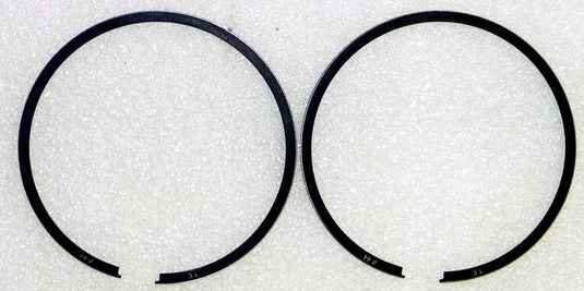 WSM Piston Rings For Yamaha 350 Banshee 87-06 For 64mm Piston 51-520-64