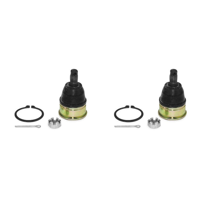 Complete Ball Joint Kit - Lower for Honda TRX250X / EX Sportrax 2001-2016