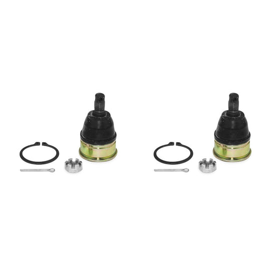 Complete Ball Joint Kit - Lower for Honda TRX250X / EX Sportrax 2001-2016
