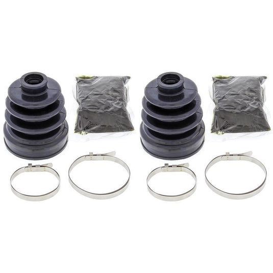 Complete Rear Inner CV Boot Repair Kit for Honda TRX700XX 2008-2009