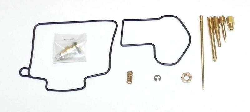 Load image into Gallery viewer, WSM Carburetor Kit For Honda 125 CR 04-07 016-707
