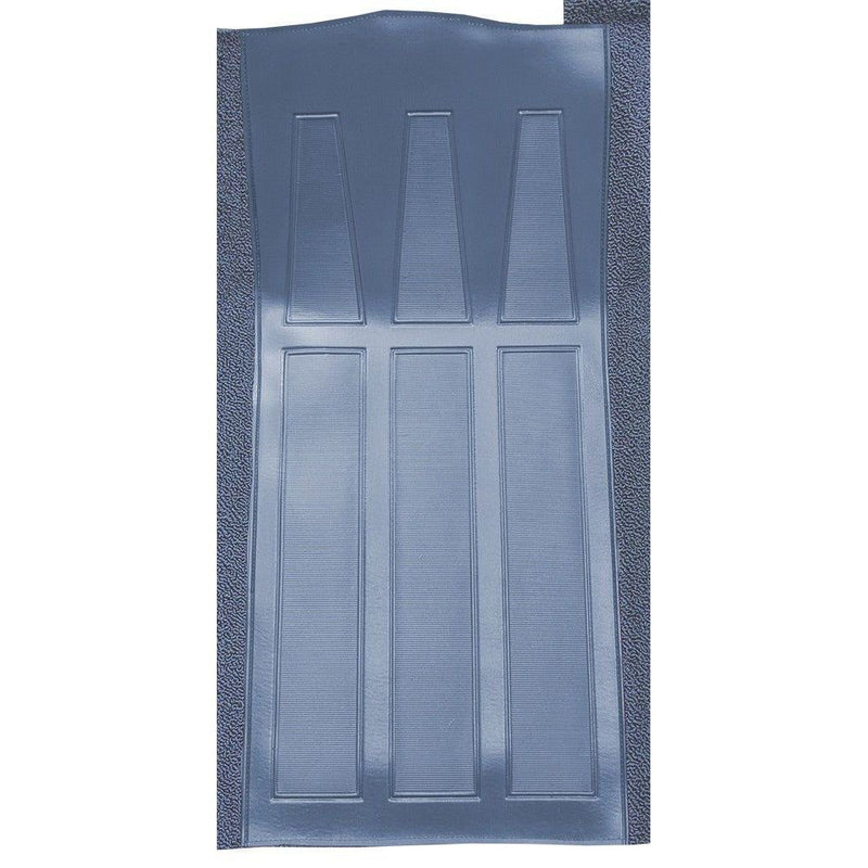 Load image into Gallery viewer, ACC Replacement Carpet Kit For 1969-1971 Ford Torino GT 2DR Hardtop Auto with 2 Medium Blue Inserts - CHOOSE COLOR
