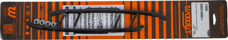 Load image into Gallery viewer, Woodys Extender Iii Carbides Pilot Esd3-9600
