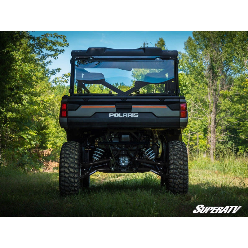 Load image into Gallery viewer, SuperATV Polaris Ranger XP 1000 High-Clearance Rear Offset A-Arms AA-P-RAN1K-1.5-R-HC-02
