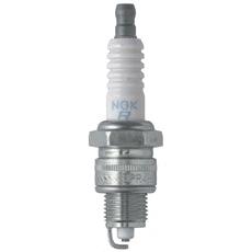 Load image into Gallery viewer, Set of 10 NGK Standard Spark Plugs for Suzuki JR50 2006-1994 Engine 50cc
