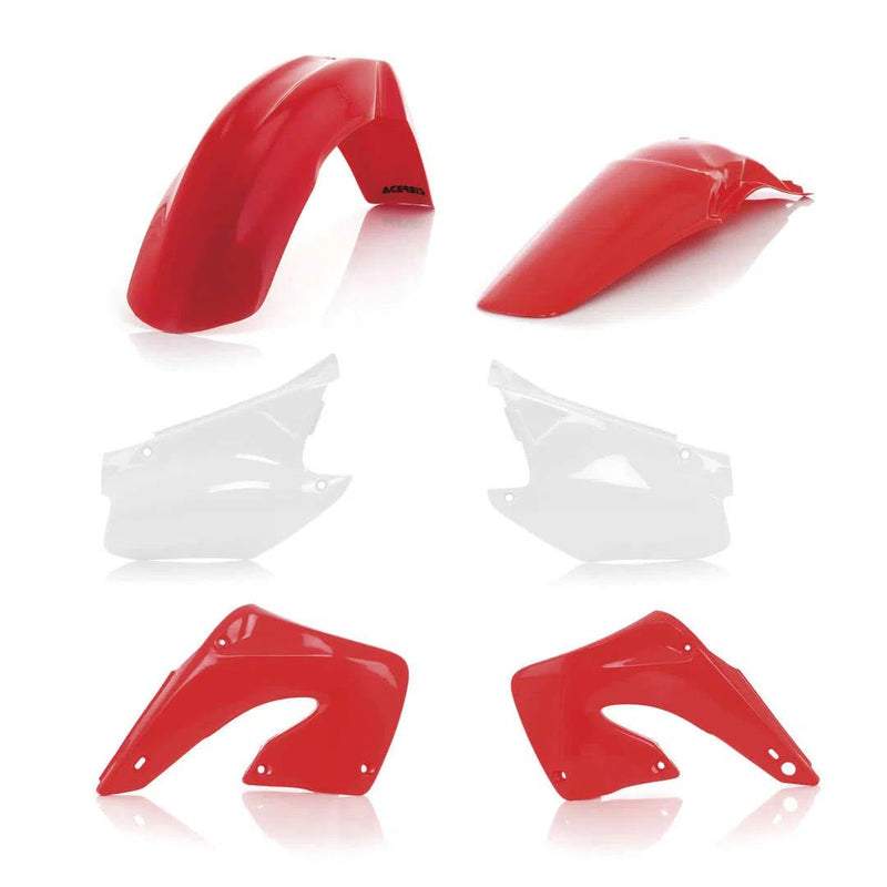 Load image into Gallery viewer, Acerbis Original 01 Standard Plastic Kit for Honda - 2071020242
