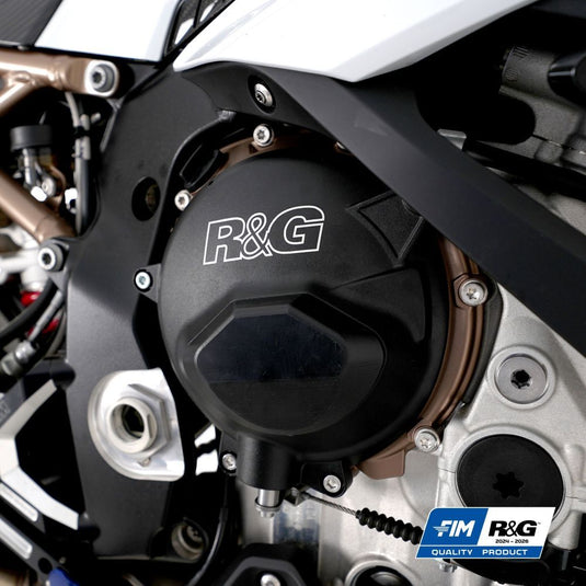 R&G Racing PRO Engine Case Covers Set KEC0175PRO