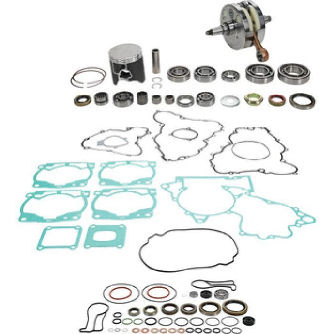 Vertex Complete Engine Rebuild Kit WR00073