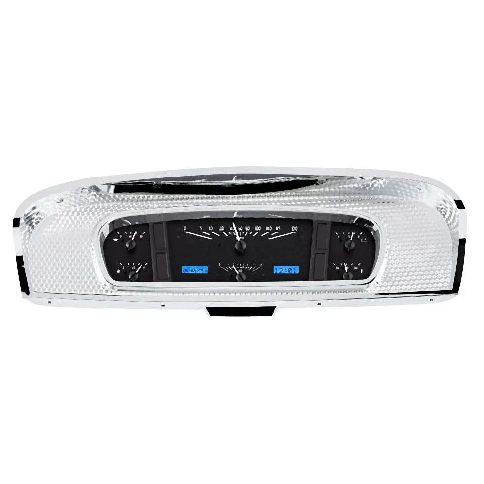 Dakota Digital 1965-1966 Ford VHX Gauge Kit VHX-65F-PU