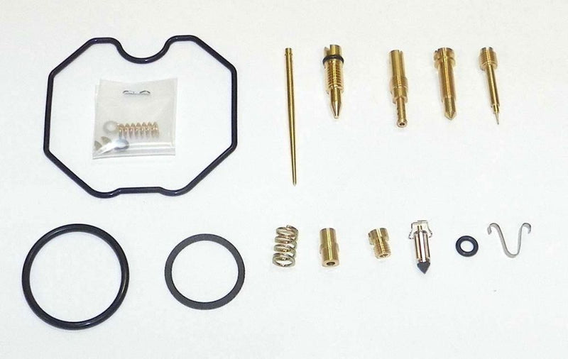 Load image into Gallery viewer, WSM Carburetor Kit For Honda 100 CRF-F 06-13 016-729
