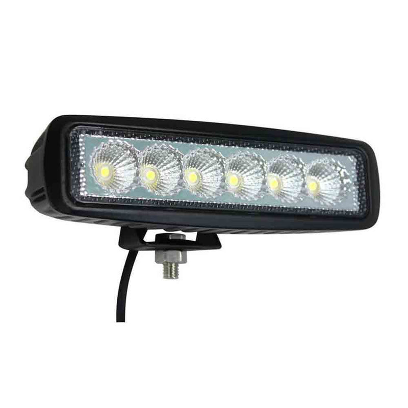Load image into Gallery viewer, Rectangular LED Work Light
