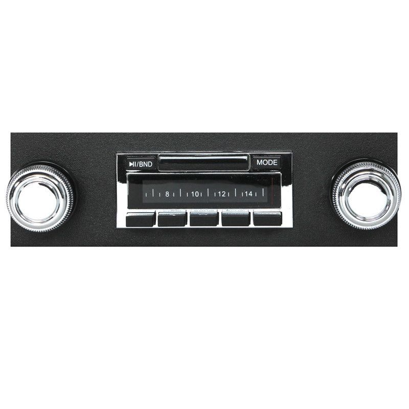 Custom Autosound 1972-79 Torino / Ranchero Classic Car Stereo CAM-TOR7/9-630