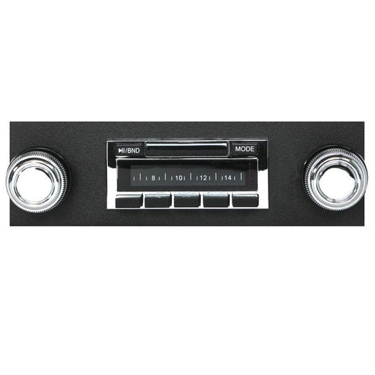 Custom Autosound 1972-79 Torino / Ranchero Classic Car Stereo CAM-TOR7/9-630