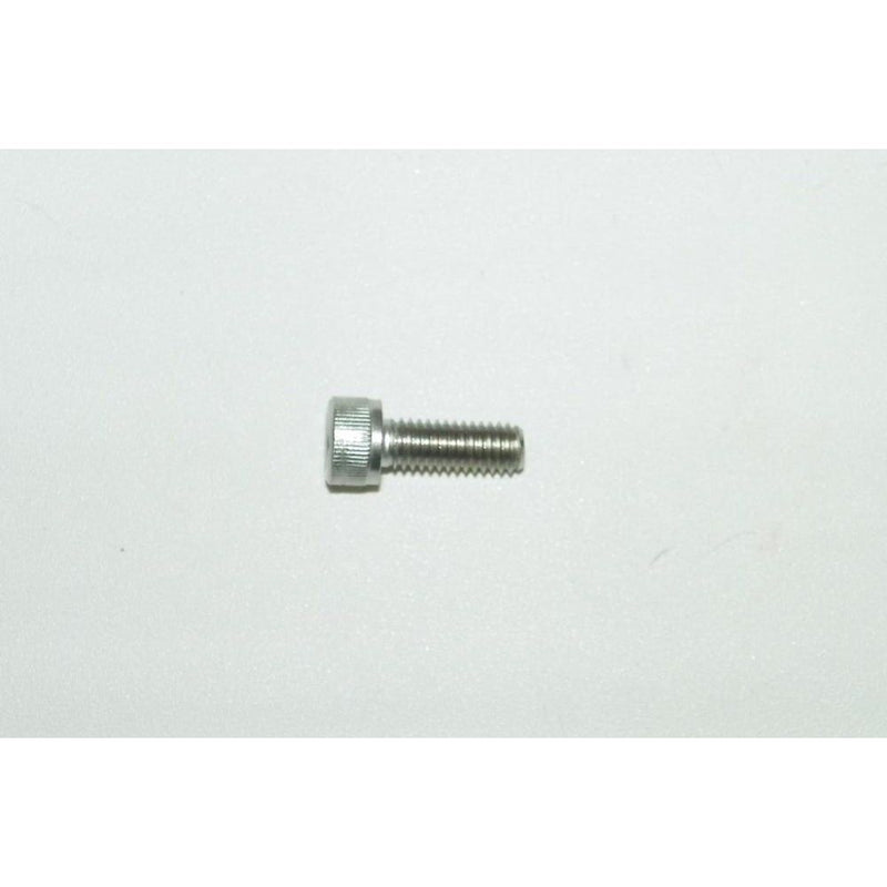 Load image into Gallery viewer, WSM Socket Cap Bolt 6mm x 16mm Stainless 014-100
