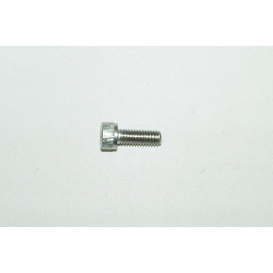 WSM Socket Cap Bolt 6mm x 16mm Stainless 014-100