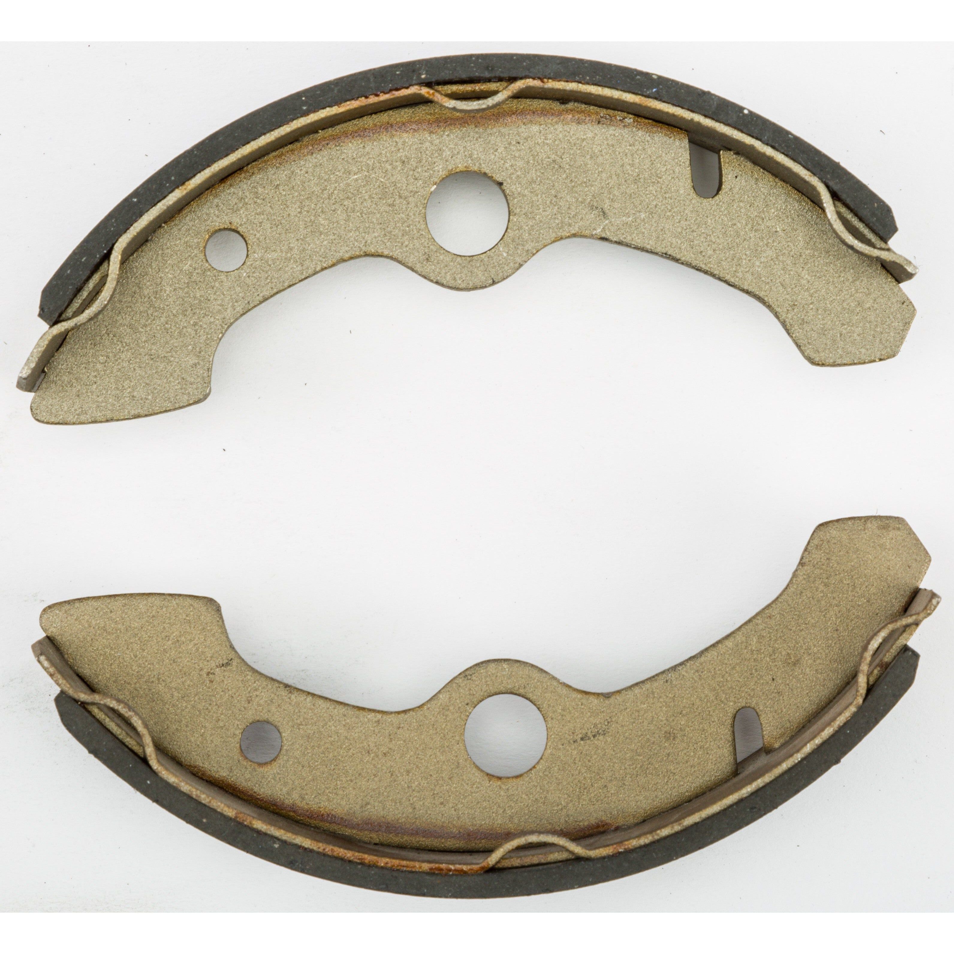 EBC 1 Pair OE Replacement Brake Pads MPN 520