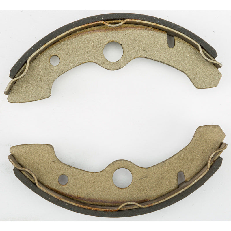 Load image into Gallery viewer, EBC 1 Pair OE Replacement Brake Pads MPN 520
