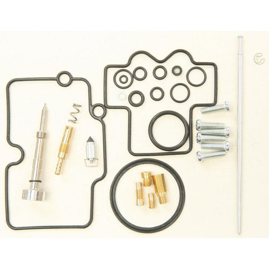 All Balls Carburetor Repair Kit For Honda TRX450R 2008-2009 26-1374