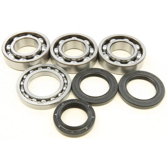 All Balls Crank Bearing And Seal Kit 24-1087