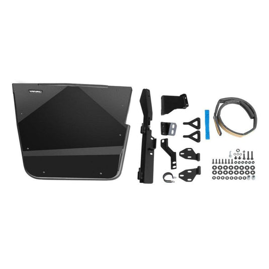 Rival Aluminum Half Doors Set For Polaris Ranger 570 SP 2444.7495.1