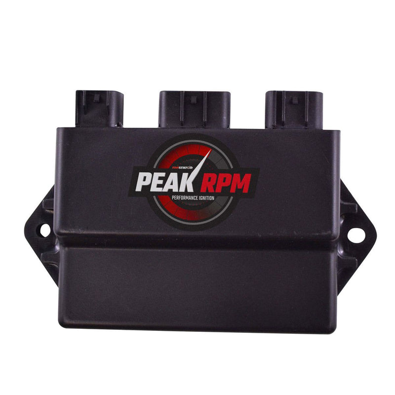 Load image into Gallery viewer, RMStator Stator Kit With , Hp CDI Box , Ignition Coil And Cover Gasket RM22832
