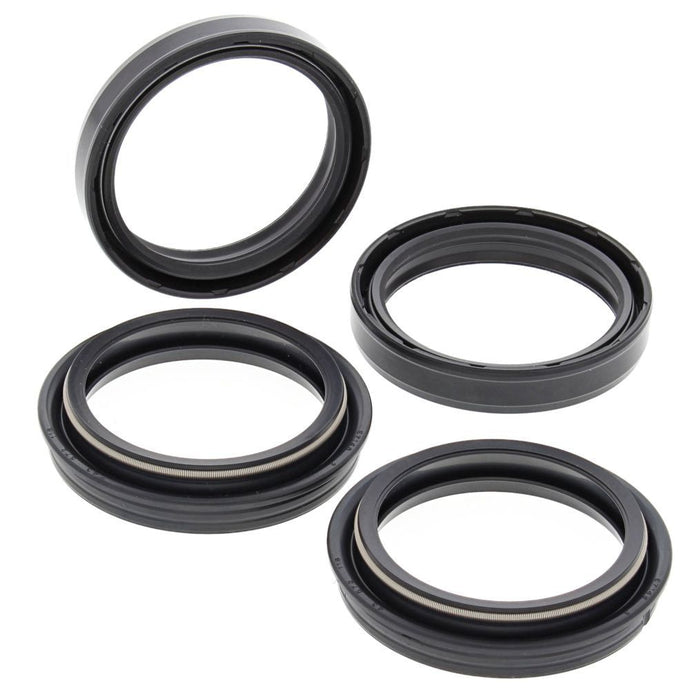 Fork Oil & Dust Seal Kit For 1996-2005 Kawasaki VULCAN 800 CLASSIC (VN800B)