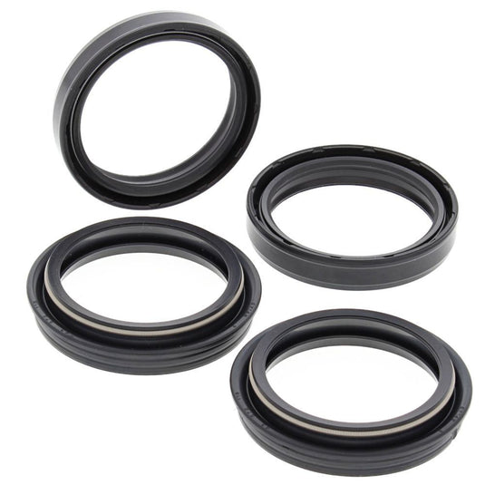 Fork Oil & Dust Seal Kit For 1996-2005 Kawasaki VULCAN 800 CLASSIC (VN800B)
