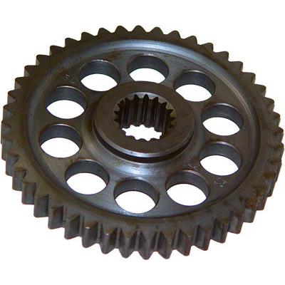 Team 351520-012 SkI-Doo 13w Bottom Gear 49t 17spline