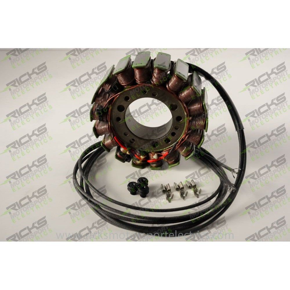 Ricks Stator 21-065