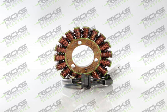 Ricks Stator For Kawasaki Zephyr 750 ZR750C 1991-1993 21-226