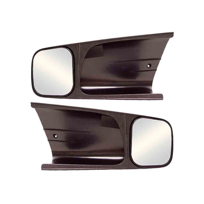 CIPA Mirrors Custom Towing Mirror Set - 10600
