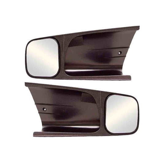 CIPA Mirrors Custom Towing Mirror Set - 10600