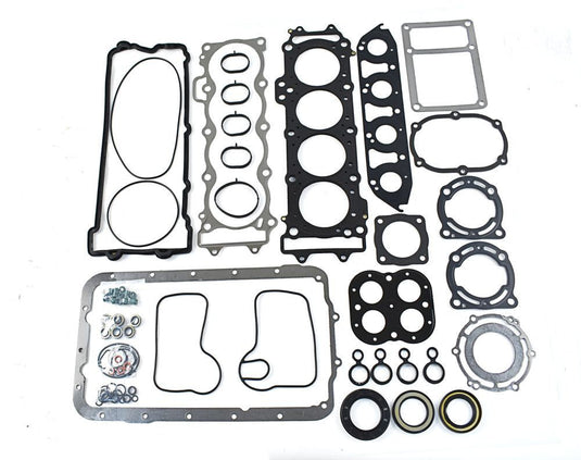 WSM Complete Gasket Kit For Kawasaki 1500 Ultra 310 14-23 007-646-04