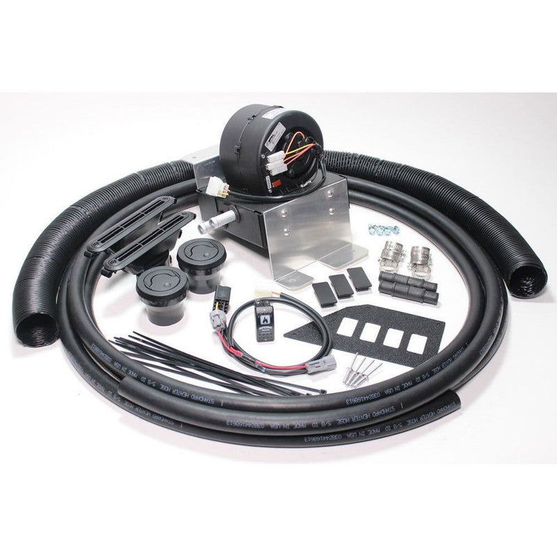 Load image into Gallery viewer, Inferno Cab Heater Kit With Defrost For Polaris Ranger 500 2022-2023 SSHK172-01
