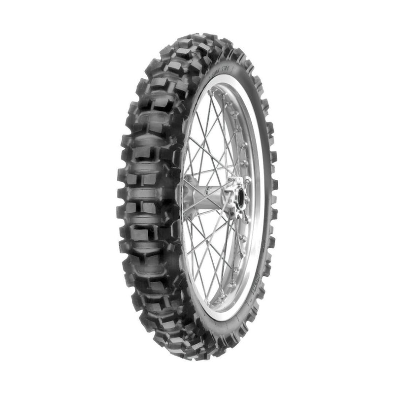 Load image into Gallery viewer, Pirelli 100/100-18 Scorpion XC Mid Hard Off-Road NHS 59R Rear Tire 3107900
