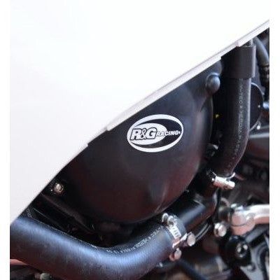 Load image into Gallery viewer, R&amp;G Racing Black Engine Case Cover LHS For 2015-2017 Honda Crossrunner
