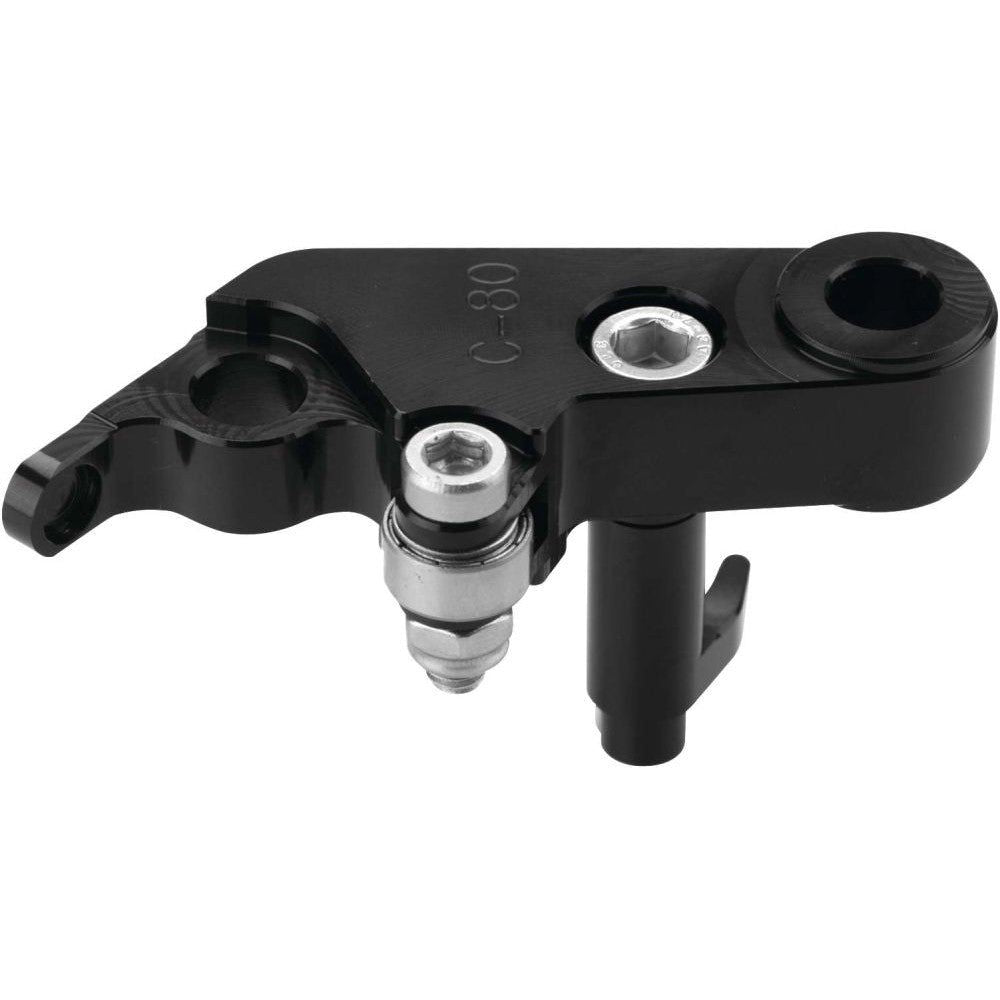 Puig Clutch Lever Adaptor Black - 7808N