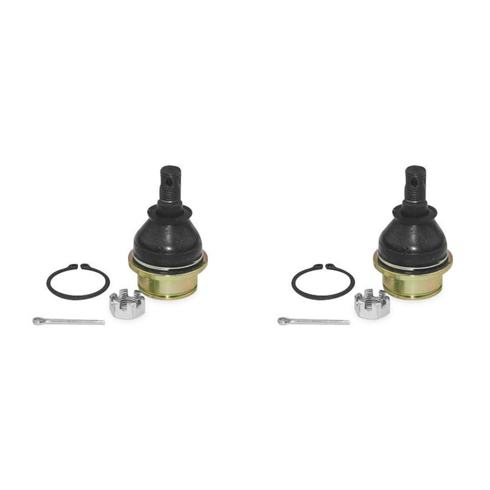 QUADBOSS Complete Ball Joint Kit - Upper for Kawasaki TERYX 750 4X4 2013